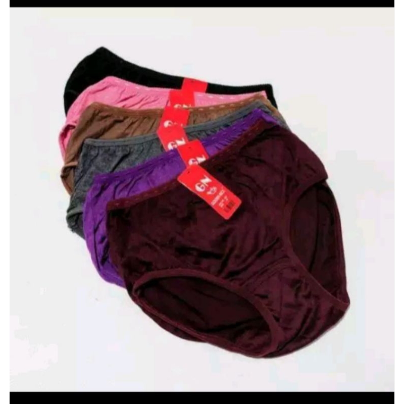 CELANA DALAM GN GOLDENIX CANCUT CD