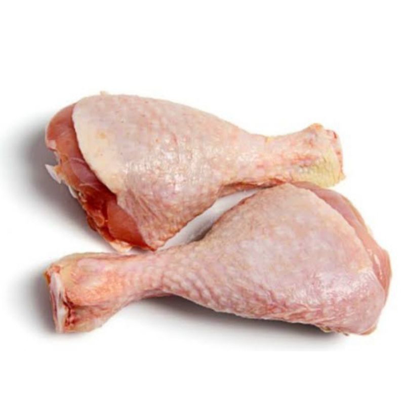 

ayam paha bawah/ pentul segar 500gr