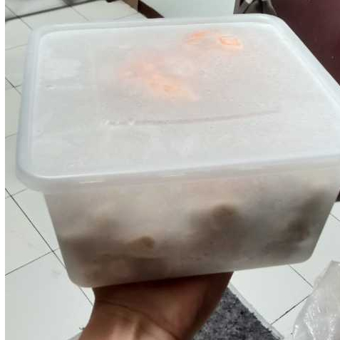 

dimsum frozen handmade dengan sauce spesial