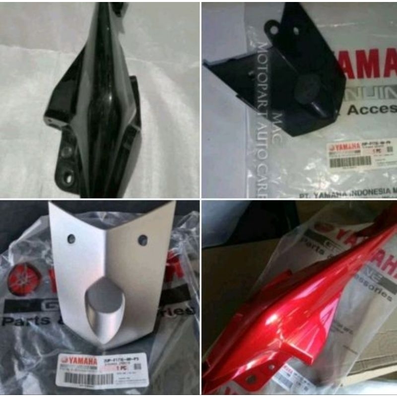 COVER BODY BELAKANG BYSON FI ORIGINAL