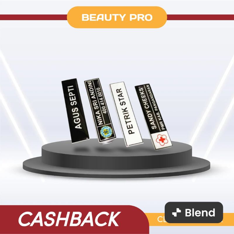 

NAMA TAGE / NAMA DADA MURAH