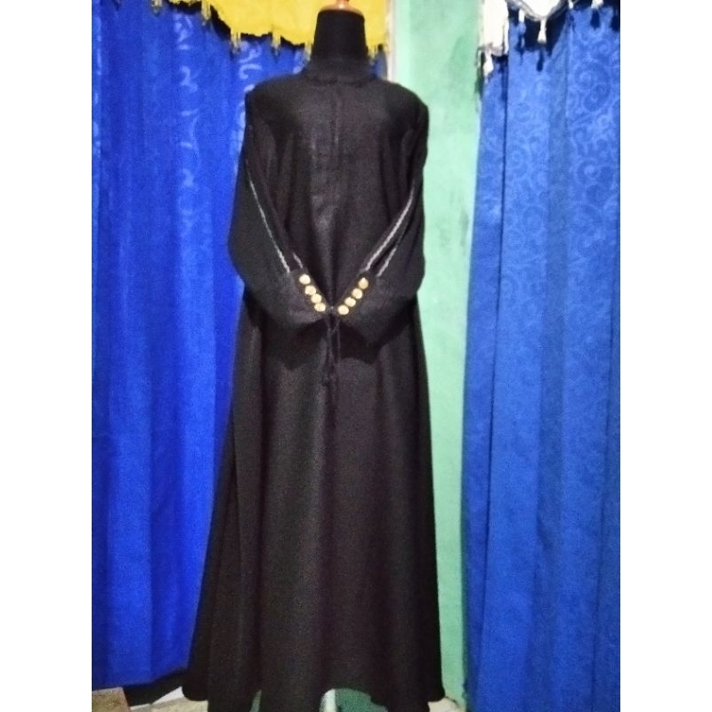 set jetblack fursan mix embos premium