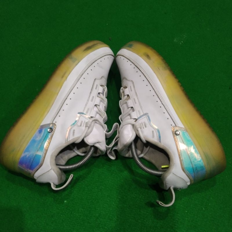 sspatu second brand Li-Ning 42⅕(26,5)