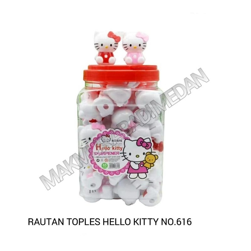 

(1Pcs) Rautan HELLO KITTY NO-616 DORAEMON NO.613 SHARK XXY-1868 / Serutan Fancy Karakter / Rautan Fancy Unik Murah