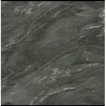 Keramik 60x60 Jupiter Diorit black (motif hitam alur marmer doff pekat) grade A