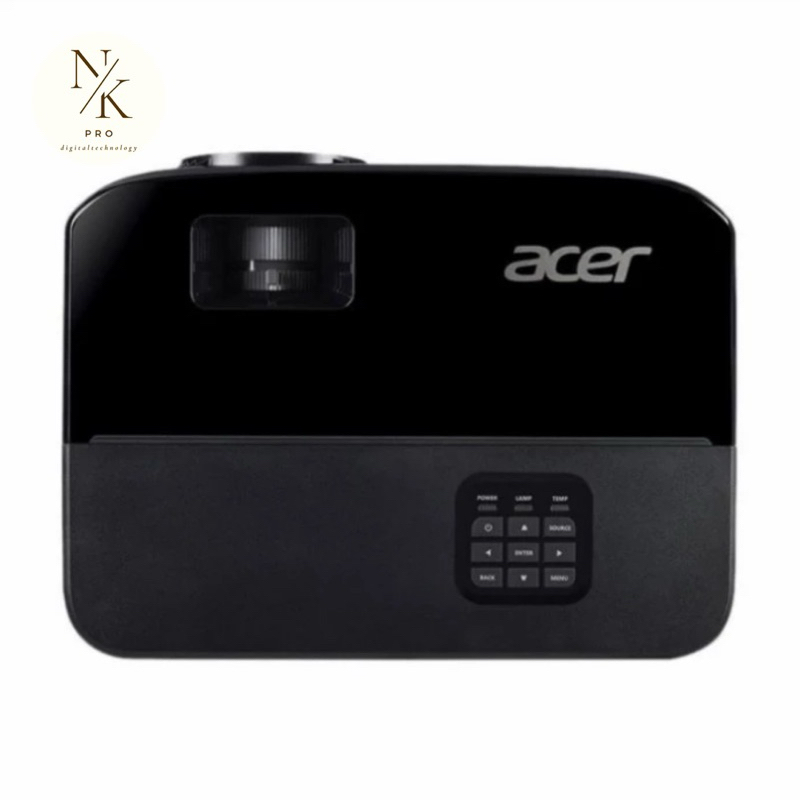 proyektor Acer x1223hg / Acer proyektor 3600 lumen XGA