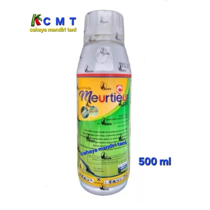 MEURTIEUR 500ML