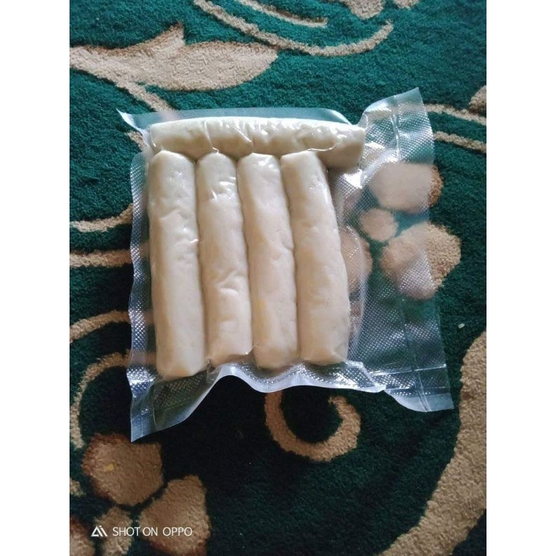 

Pempek Balok