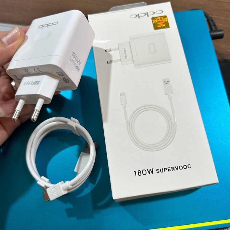Barang Pilihan Terlaris Charger Ori1 Oppo 18w Support super Vooc Micro TypeC daya besar kualitas ter
