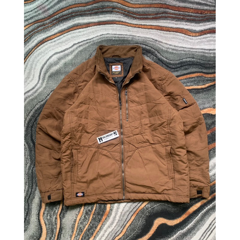 Puffer Jacket Dickies