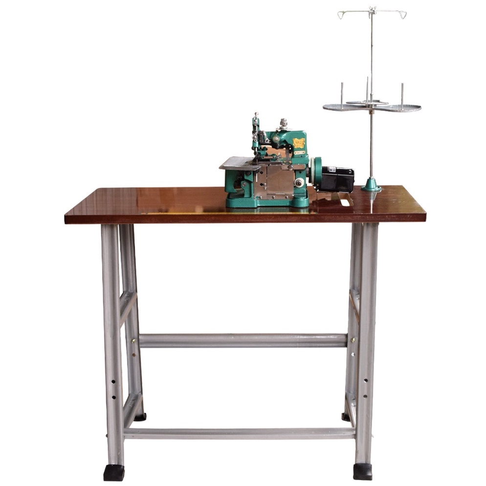 Terbaru Mesin Obras merk BUTTERFLY GN1 Komplit Set