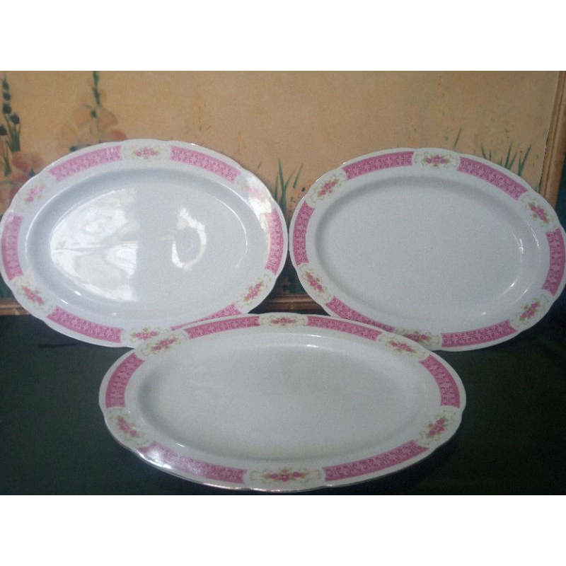 piring lodor lawas