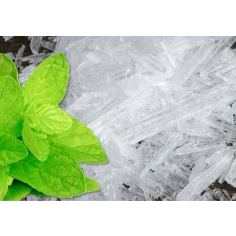 

Menthol Cristal/Cristal mint 50gr