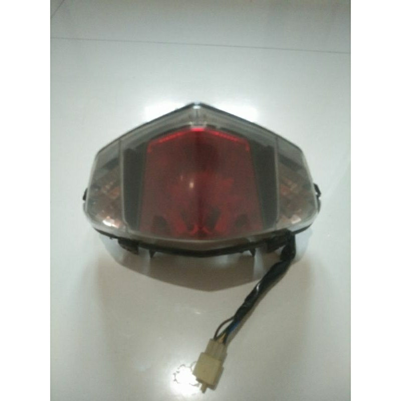 lampu stop yamaha mio m3 mio z original