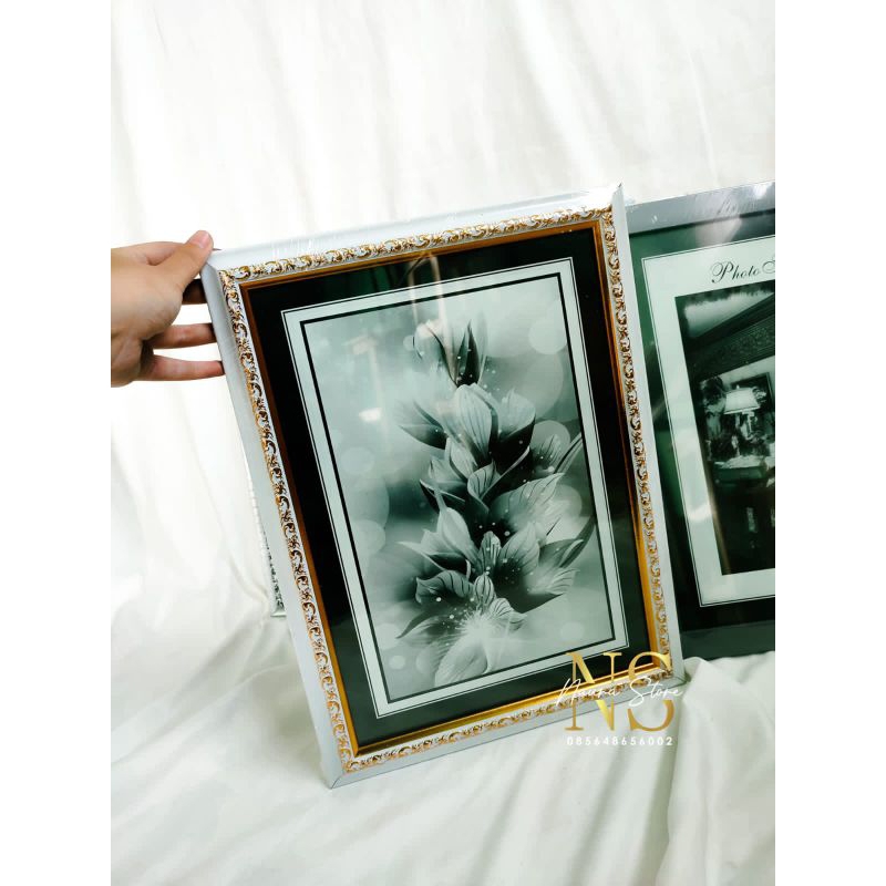 10RS PIGORA FOTO | Pigora foto murah pajangan dinding