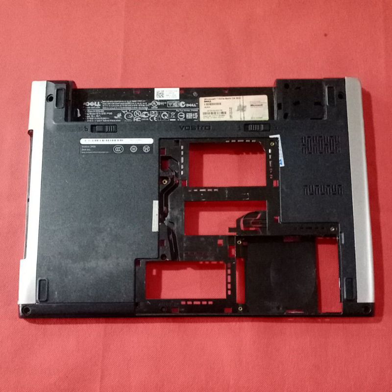 bottom case laptop dell vostro 3400