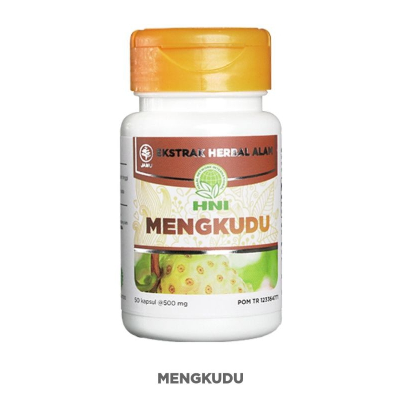 Mengkudu hni/hpai