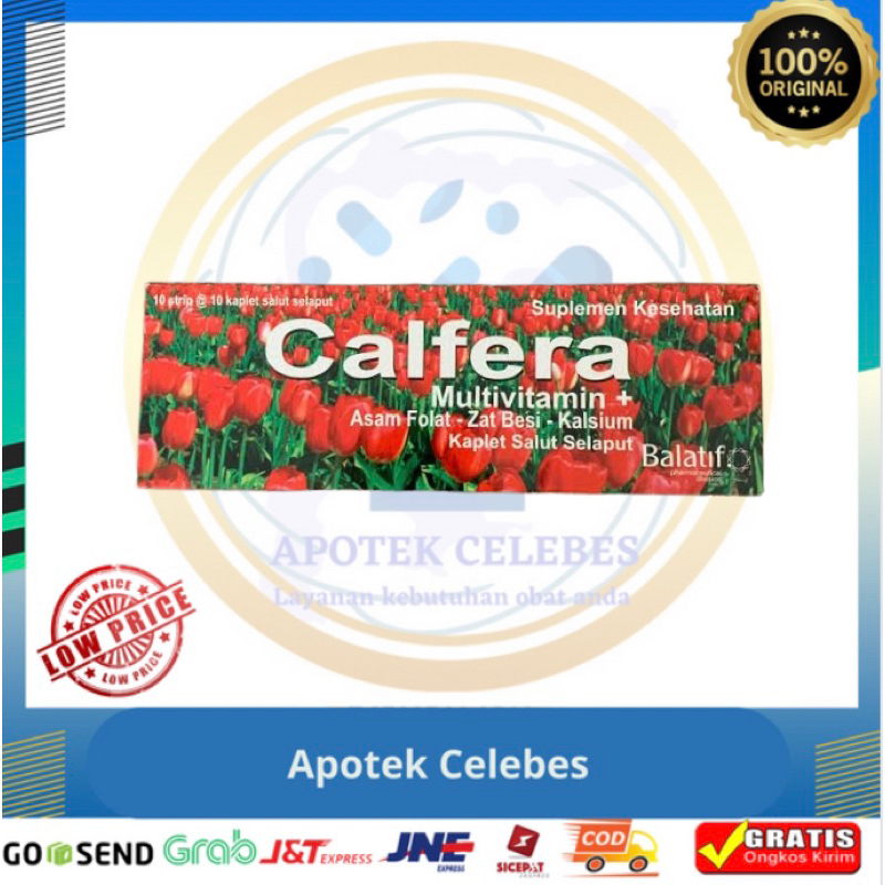 Calfera box