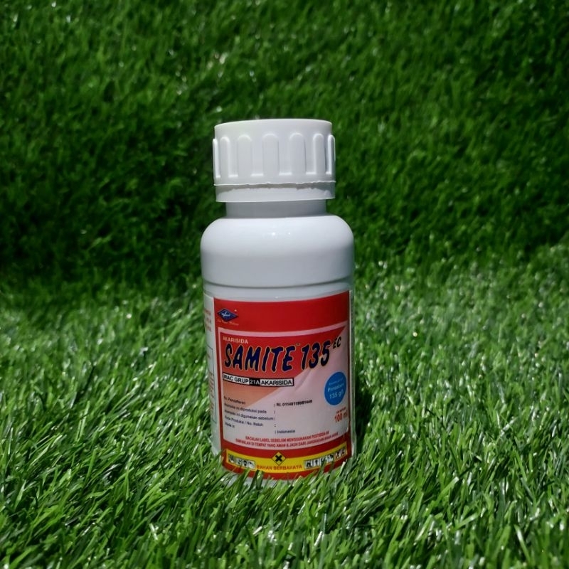 AKARISIDA SAMITE 135 EC 100 ML