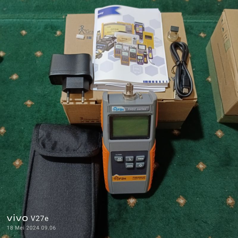 opm+ols granway F2H murah barang baru dan lengkap