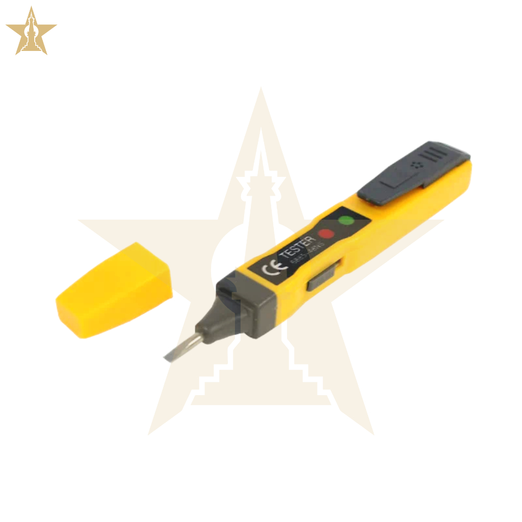 TESPEN / Tespen Otomatis Bunyi Pendeteksi KABEL Putus taspen Tes pen
