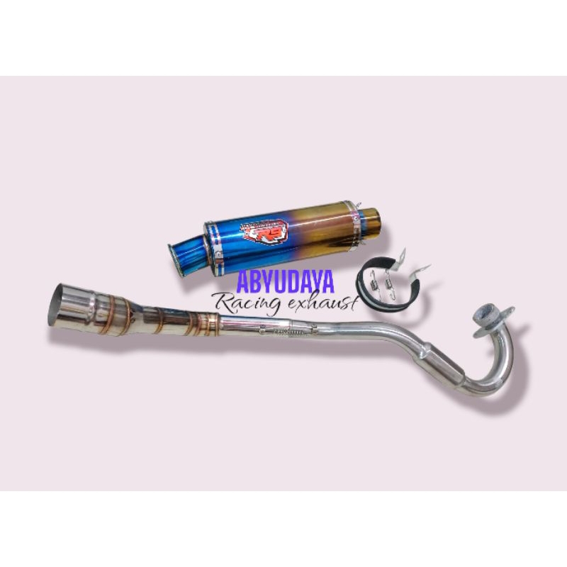 Knalpot klx 150 knalpot racing KLX 150 knalpot d tracker 150 knalpot D-Tracker dtracker knalpot CRF 