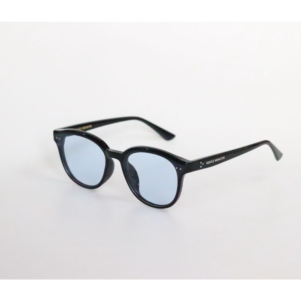 READY COD Kacamata Gaya Korea / Kacamata Premium Anti Uv JADE 1801