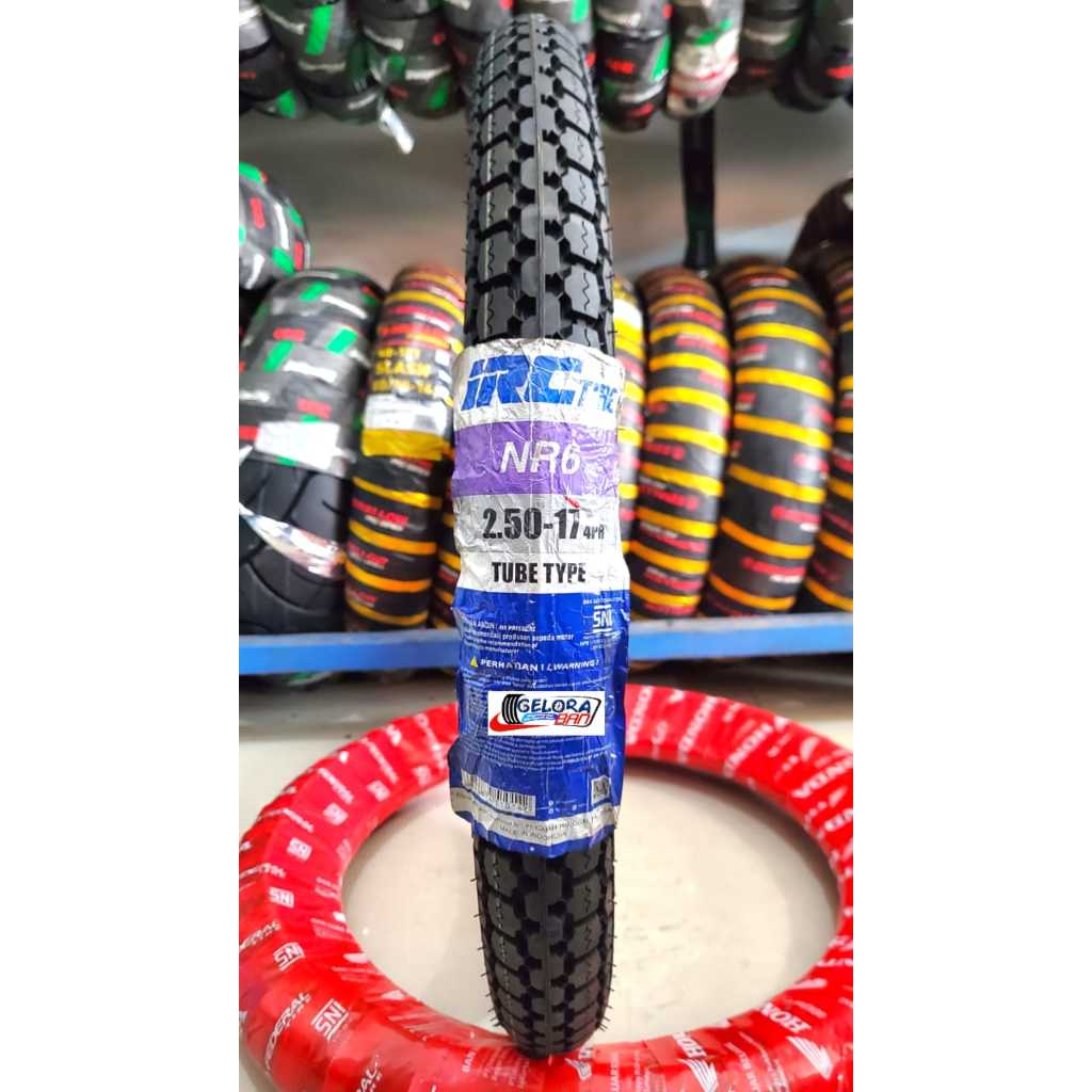 Ban IRC 250-17 Ring 17 ban motor 250-17 ban irc 250-17 ban 250-17 ring 17 ban montor 250-17 ban r17 