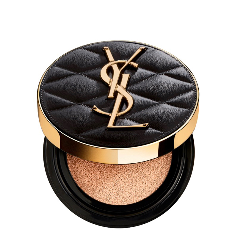 YVES SAINT LAURENT Encre De Peau Le Cushion Foundation