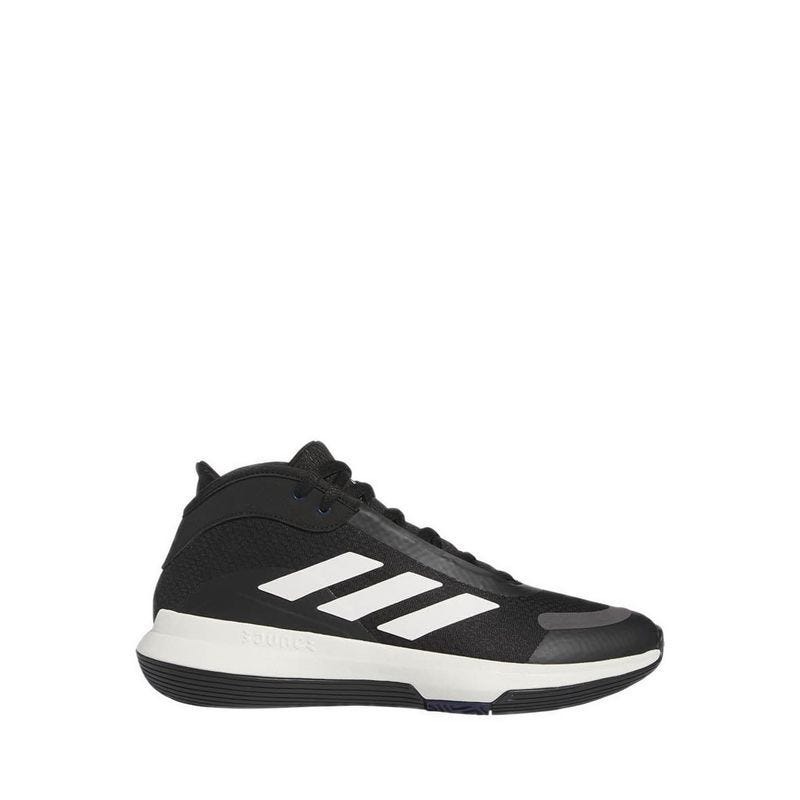 Adidas Bounce Legends Men's Basketball Shoes Core Black