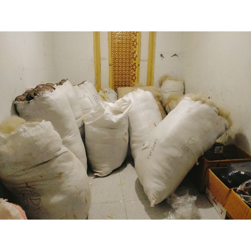 Jaring nelayan 1kg Termurah