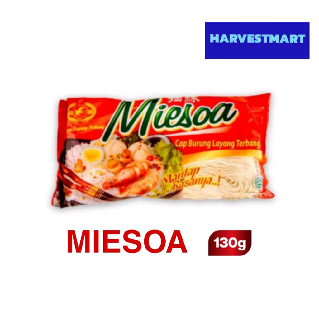 

MIESOA CAP BURUNG LAYANG TERBANG//HARVESTMART