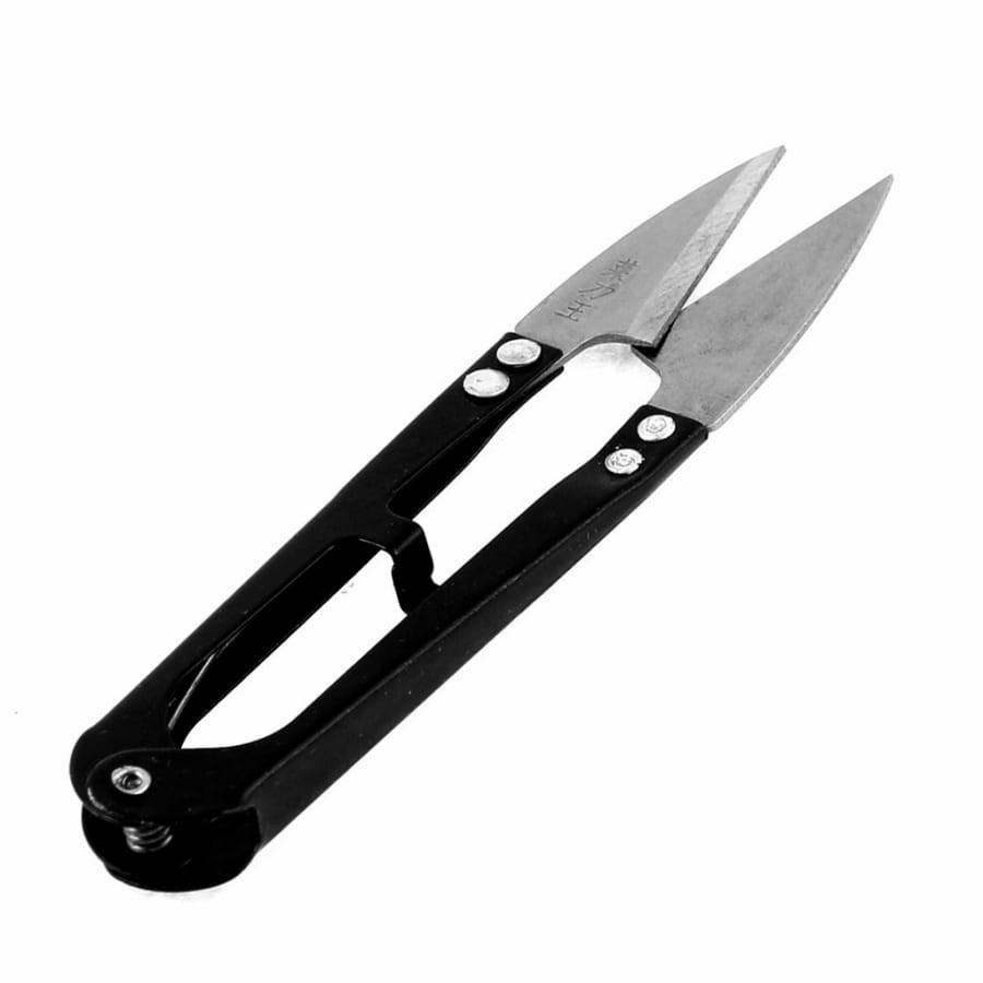 Gunting Benang Jahit Samjung Korea Cutter Kain Cekris