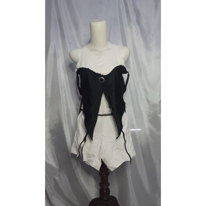 Cosplay Blake Belladonna RWBY