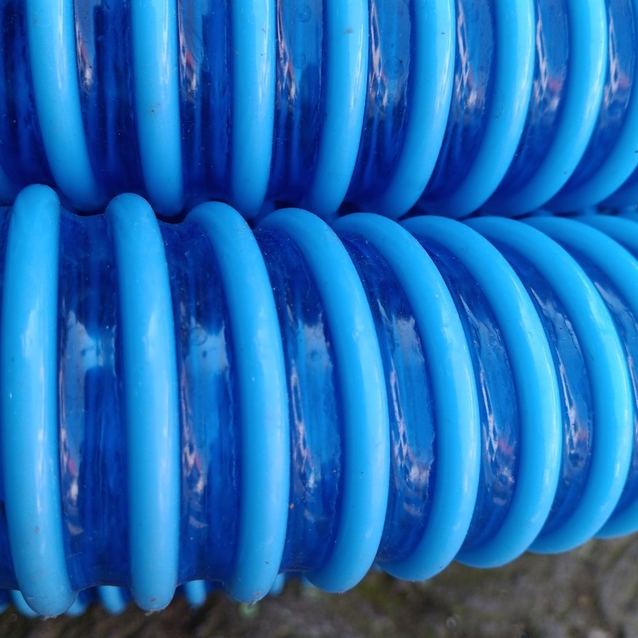 1 Roll Selang Spiral 3 inch TRILLIUN isi 50 meter dim SPIRAL HOSE 50 METER