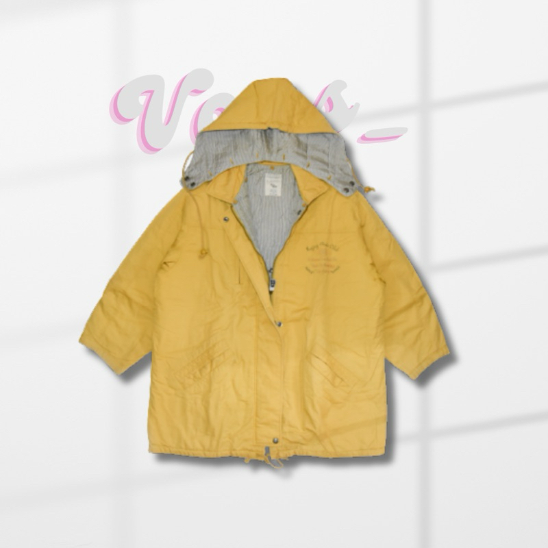 Women Vintage Jacket - IL SUFFIT