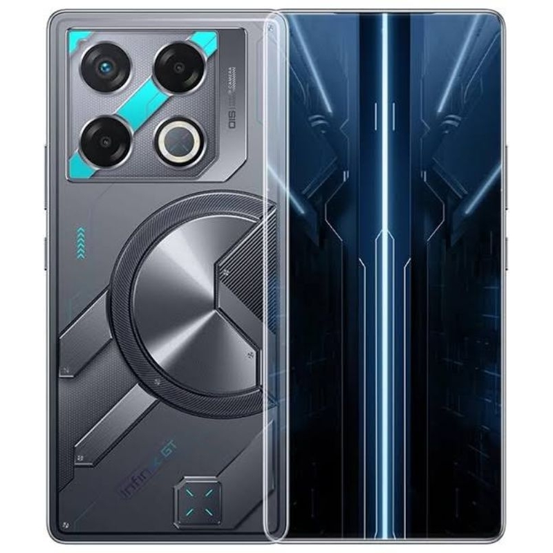 Infinix GT 10 PRO 5G NFC Ram 8GB Rom 256GB 8GB+8GB | *16GB 8/256GB Garansi Resmi Infinix 1 Tahun-Infinix GT 20 Pro 5G