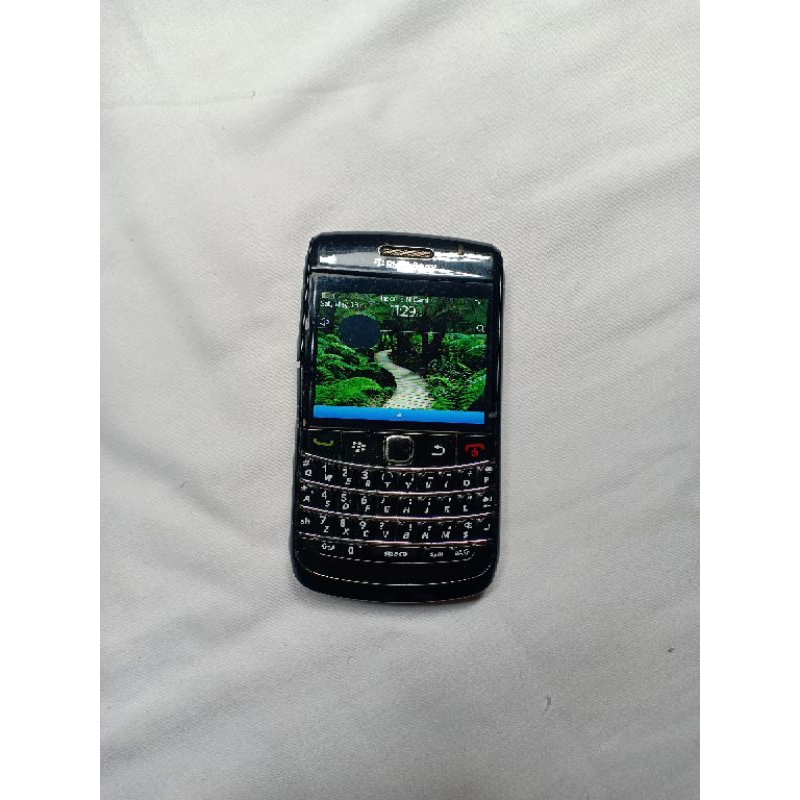 BLACKBERRY BOLD 9700 Hape jadul