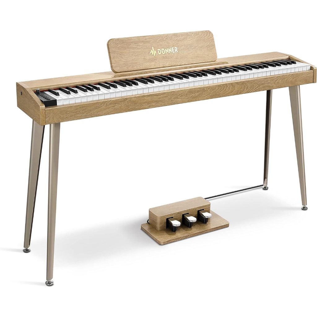 Donner DDP-60 / DDP60 Digital Piano