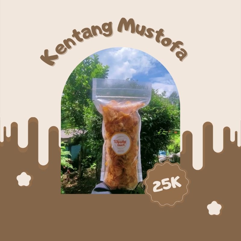 

Kentang Mustafa