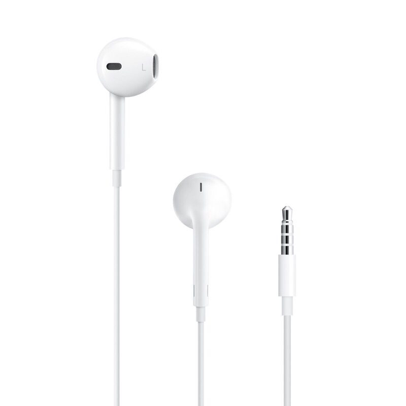 ORIGINAL Earpods iphone jack