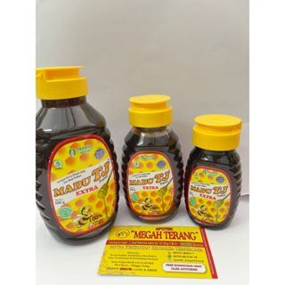 

Madu TJ Ekstra