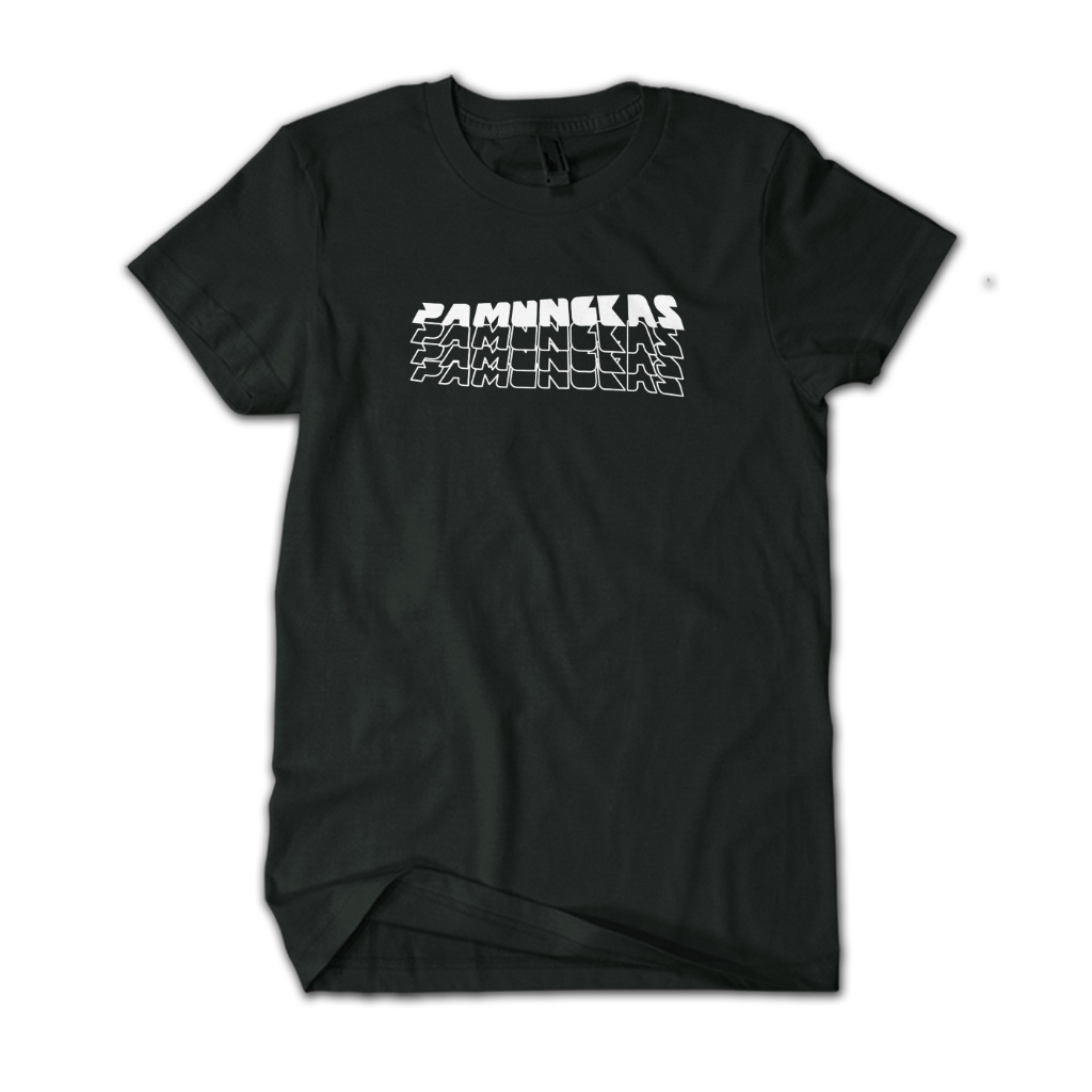 KAOS DISTRO PAMUNGKAS PENYANYI INDIE SENJA VIRAL  TERLARIS NIDARSTORE