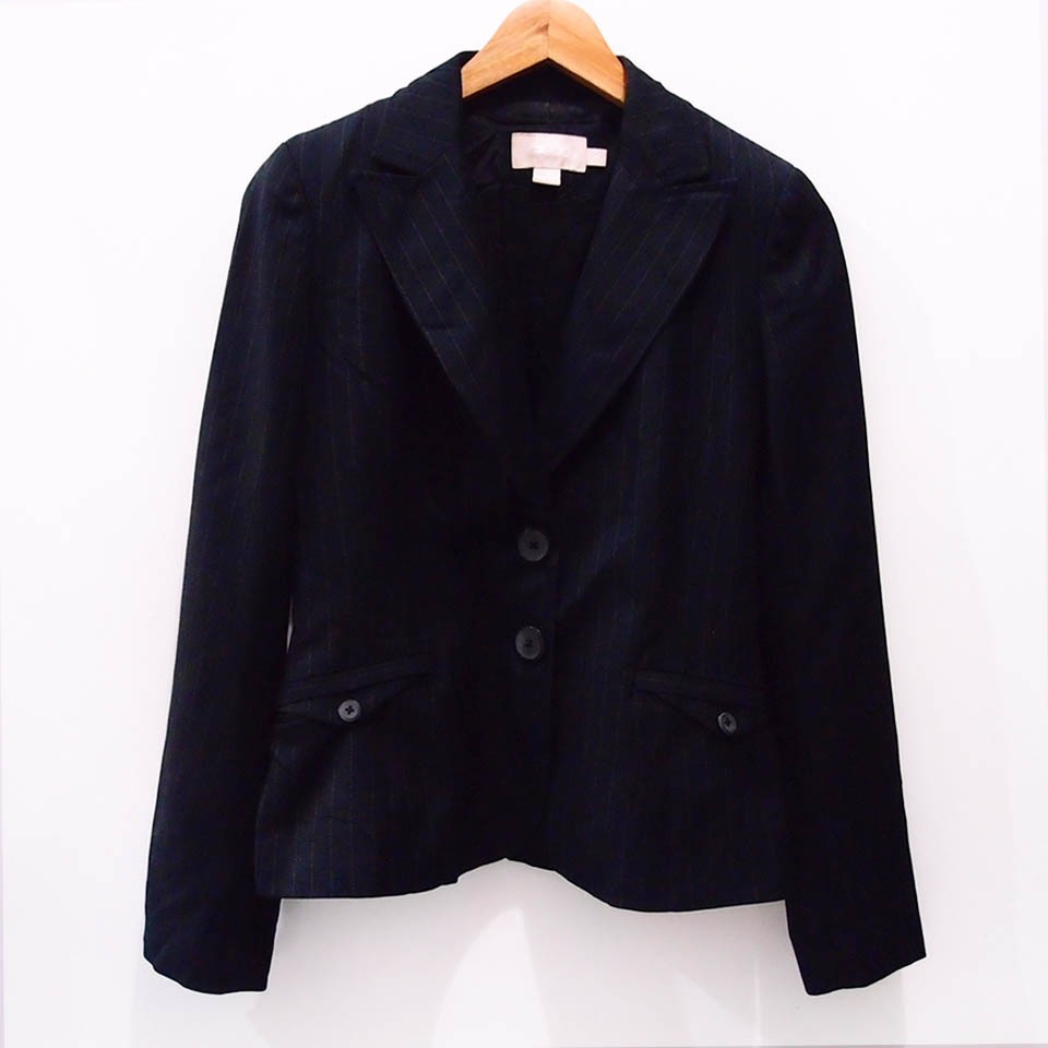 CZ073 SIZE S-M G2000 JAS BLAZER FORMAL