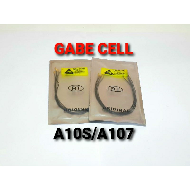 KABEL ANTENA SINYAL SAMSUNG A10S/A107