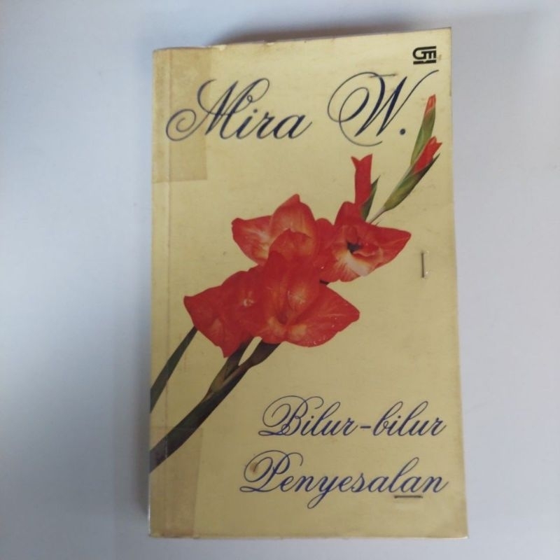 Mira W.  Bilur-Bilur Penyesalan