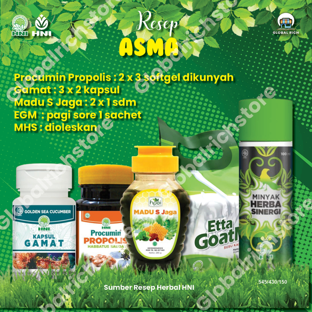 

Resep Herbal Alami Atasi Asma,Asi Lancar,Alergi Dingin,Daya tahan Tubuh dan Demam Berdarah