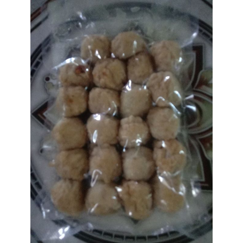 

pempek adaan