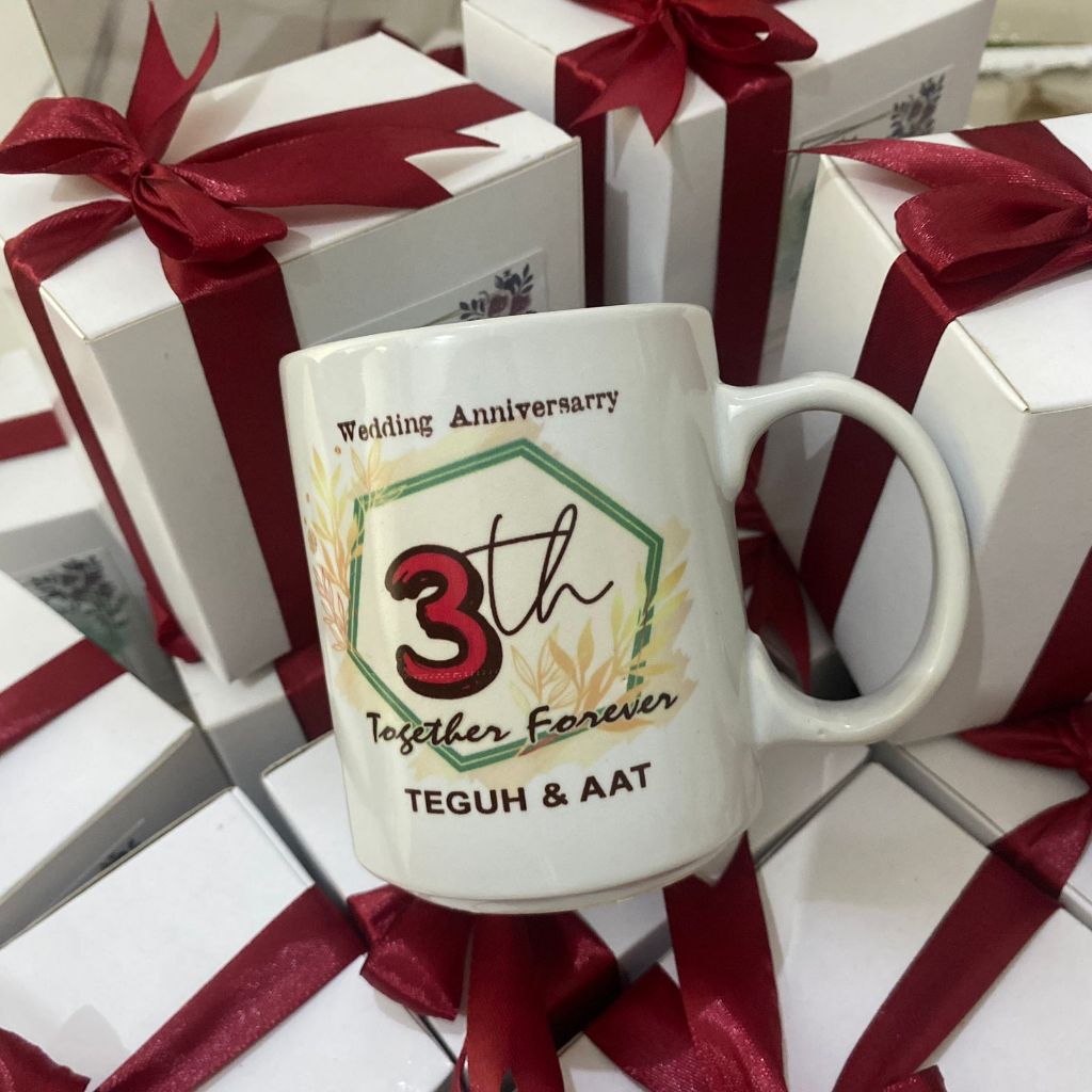 TERMURAH Gelas Mug Keramik Custom Sablon | MUG POLOS COATING BAHAN KERAMIK / MUG COATING PUTIH SABLO