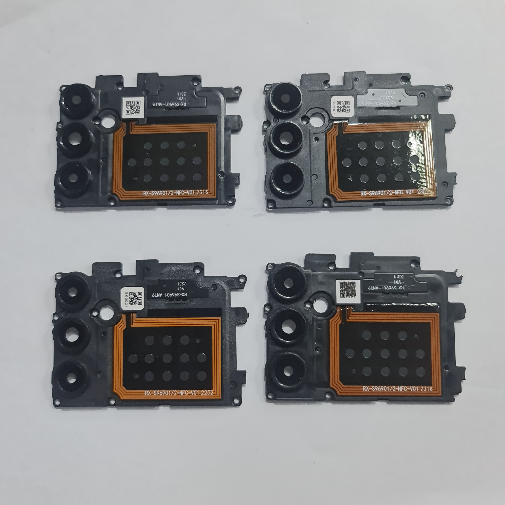 PBA COVER / TUTUP MESIN SAMSUNG A14 5G - A146 ORIGINAL COPOTAN